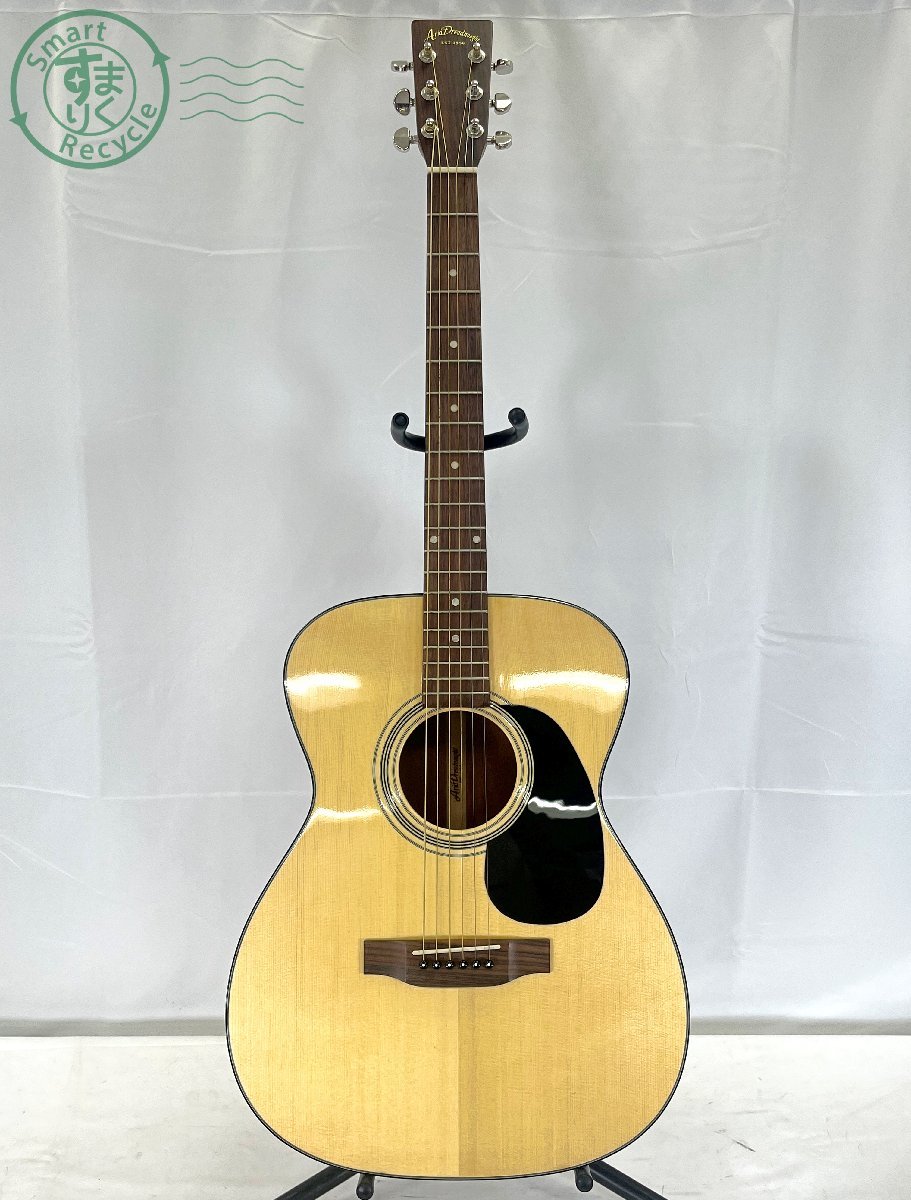 Aria Dreadnought アリア ARIA ドレッドノートシリーズ DREADNOUGHT