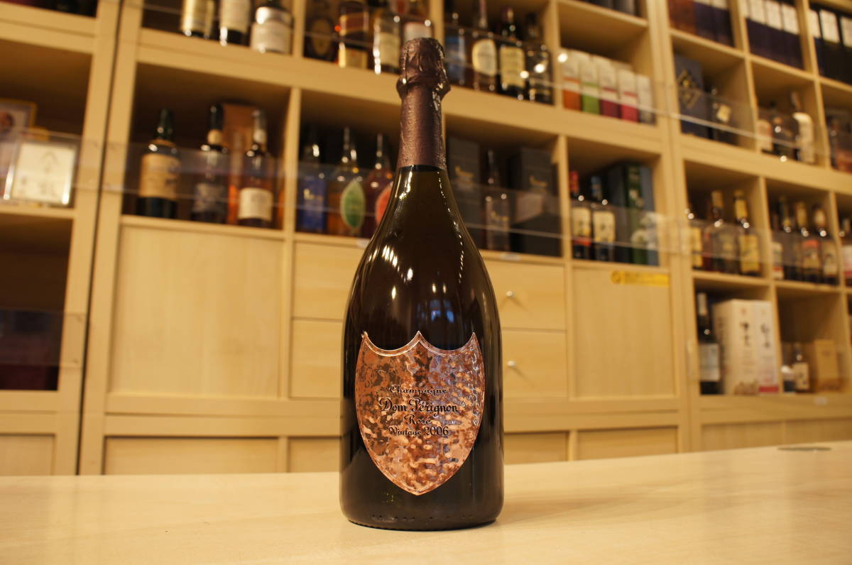ロゼ 0 レニー・クラヴィッツ ドンペリ 750ml Dom ドン・ペリニヨン