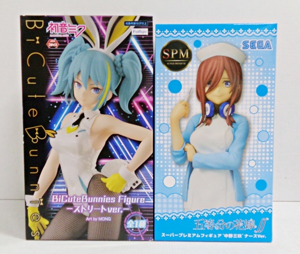 まとめ売り フィギュア 未開封 16点セット 美少女フィギュア プライズ 