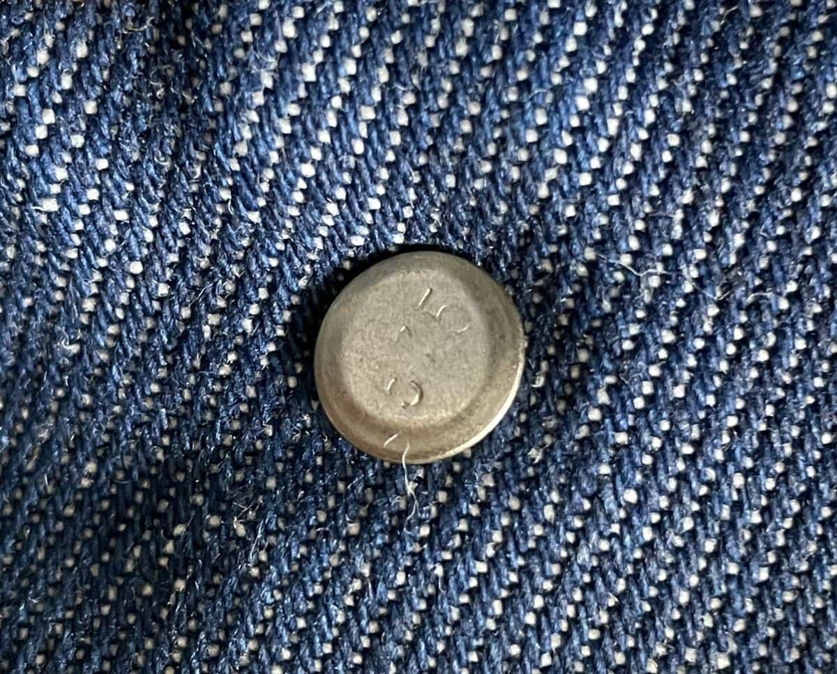 ほぼデッド!! 希少!! 90s USA製 Levi's リーバイス 517 インディゴ デニムパンツ w 31 オリジナル ヴィンテージ リジッド MADE IN USA #02 90s USA製 リーバイス 1年の成果90年代のリーバイスをデッドストックから1年間穿き続けたら想像以上にカッコよくなったwwリーバイス505&frasl;USA製&frasl;ハルキのデニム日記 Black デッドストックの通販