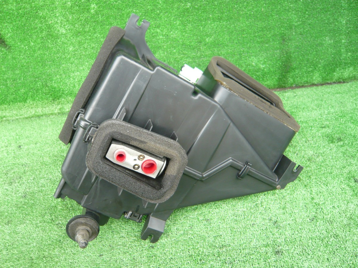 HA23S アルト エバポレーターコアユニット エアコンユニット 95400