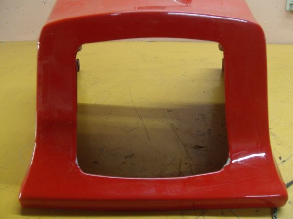 Z400GP Z550GP テールカウル テールランプ 一台解体 10900㎞ 検）GPZ