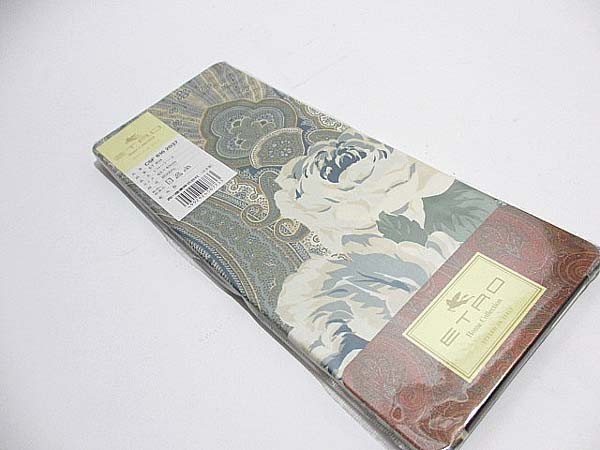 ETRO 枕カバー エトロ ピローケース - 2枚セット クッションカバーの