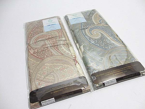 ETRO 枕カバー エトロ ピローケース - 2枚セット クッションカバーの