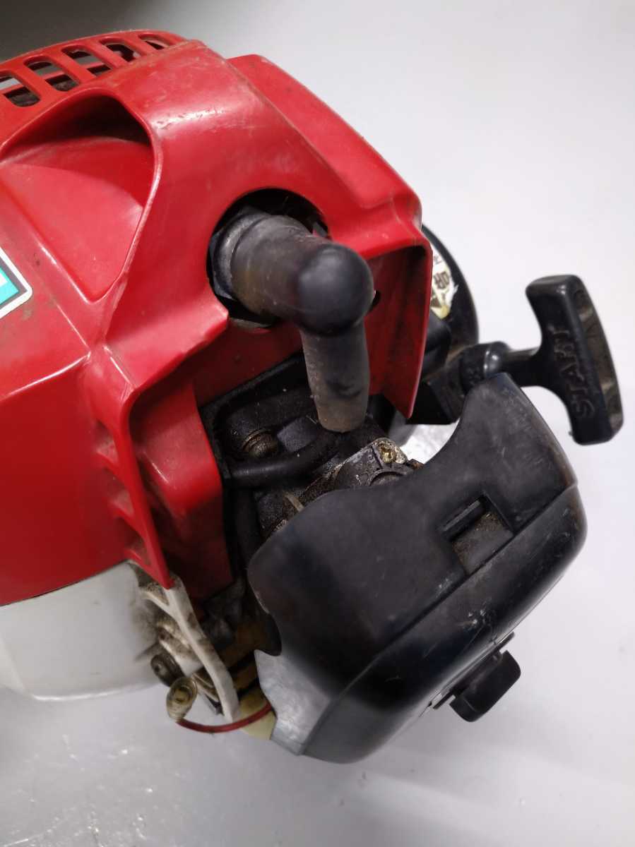 ゼノア 刈払機 BC2310 エンジン本体 イージースタート EZ 草刈機 農業 