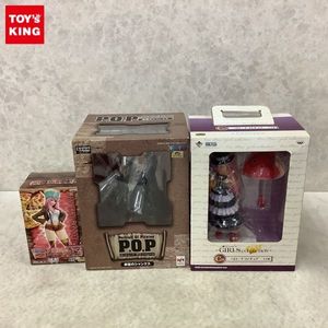 1円 箱無 メガハウス P O P Dx Pop One Piece 赤髪のシャンクス Www Indianobserver Com