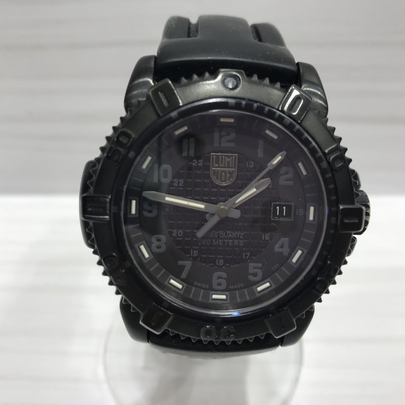 Mariner Luminox Modern 0 Series Watch Quartz Men