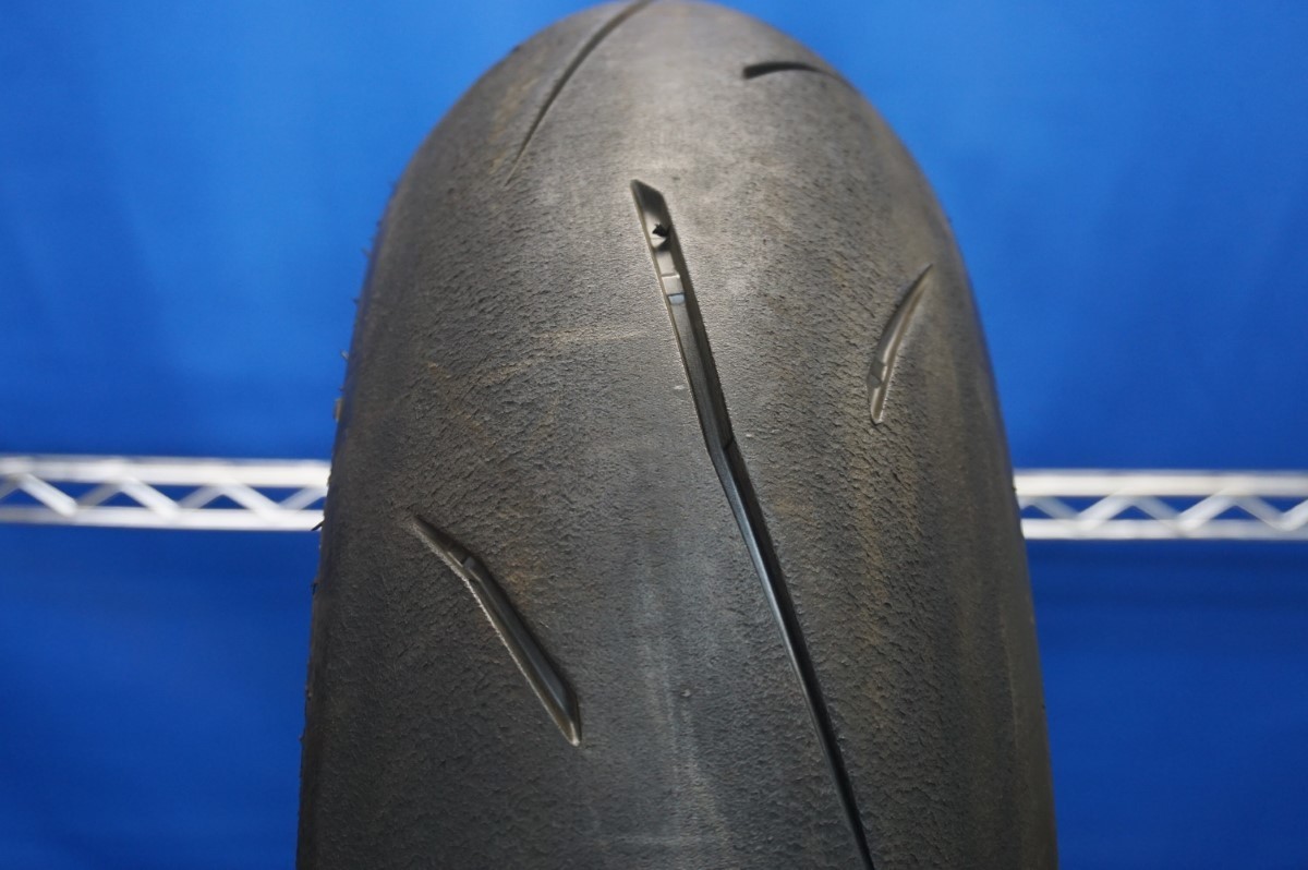 ダンロップ α－13 sp 120／70の通販