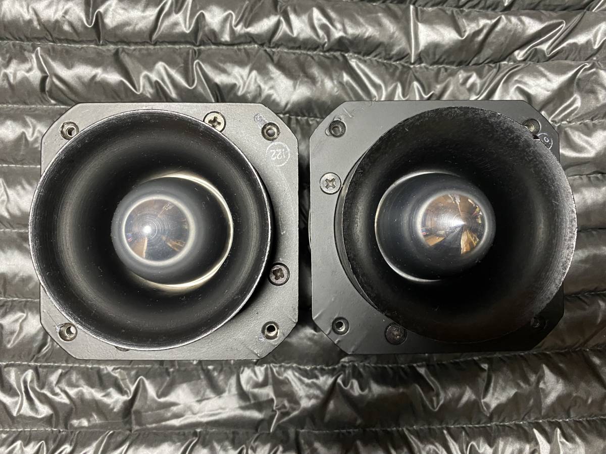 JBL 2402 075のプロタイプになります。 ペアー ♪♪♪ JBL! 2402 / 075(