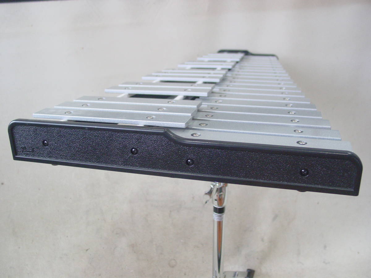 Pearl グロッケンシュピール 鉄琴 32音 Pearl グロッケンシュピール 鉄