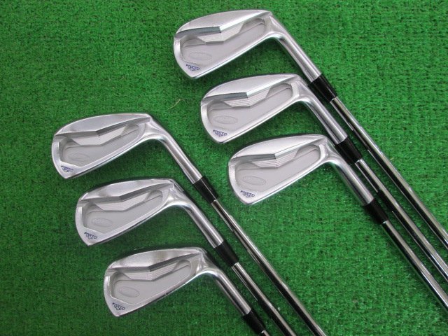 オライオンクローザーアイアン5I〜PW モーダス3 120X IRON Closer iron TOUR S-line アイアン5本set(6I-PW Forged 株式会社
