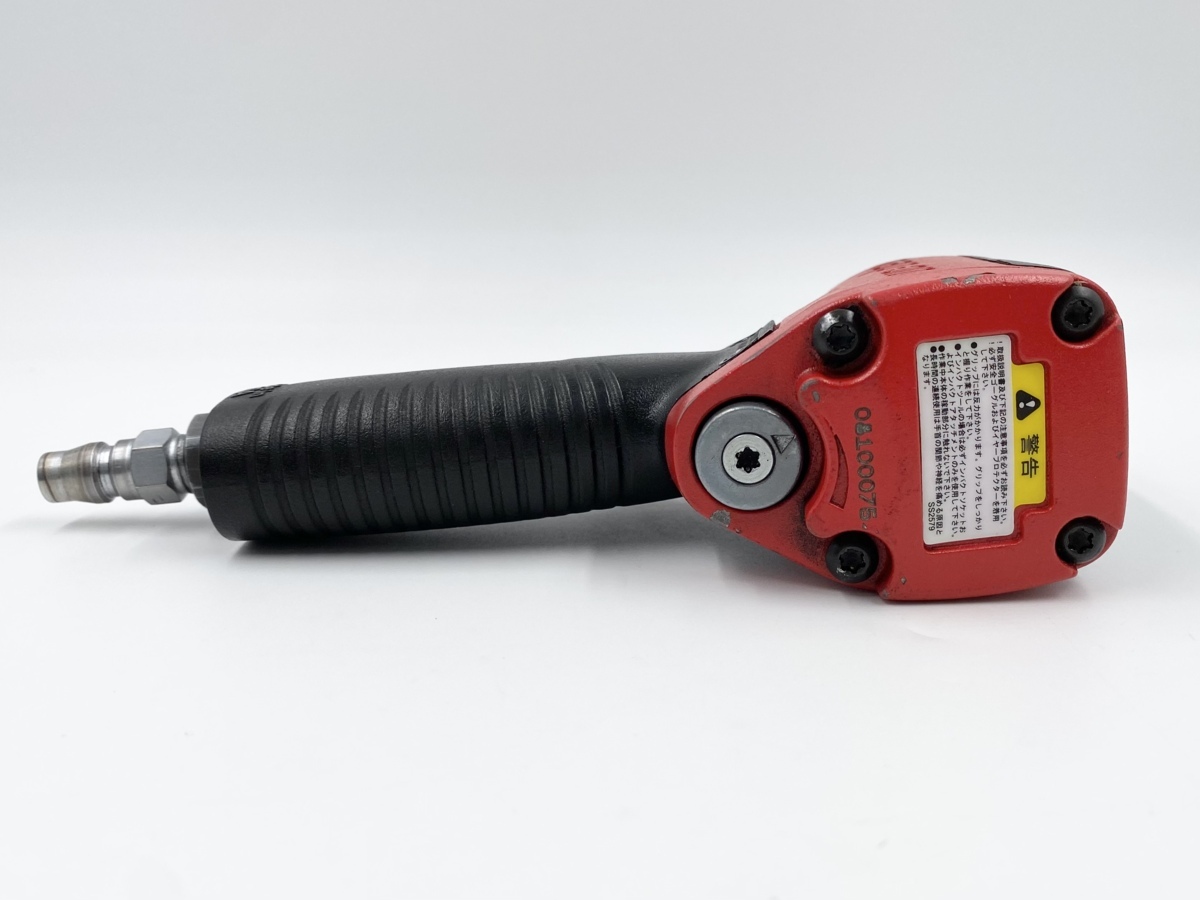 送料無料 Snap-on スナップオン Pneumatic Impact Wrench 3/8エア