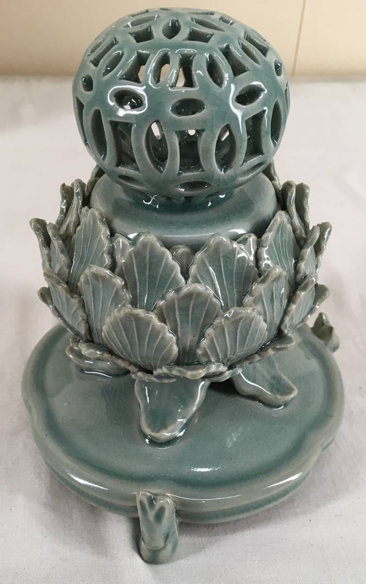 海青(高麗)の中古品・新品・未 2026年最新Yahoo!オークション 高麗青磁