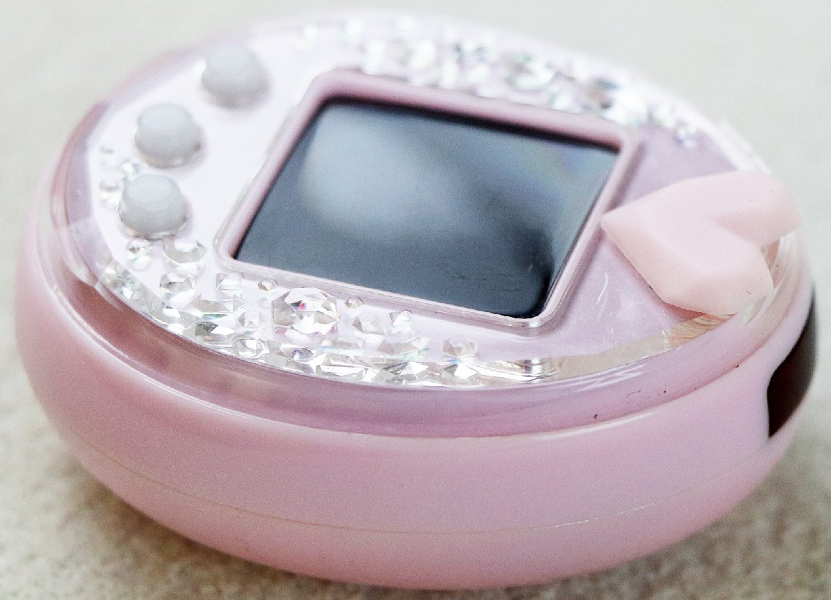 S♪中古品♪たまごっち 『Tamagotchi P