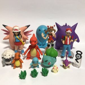 070 ポケモンスケールワールド カントー地方 リーフ ピクシー ゲンガー Brandsynariourdu Com