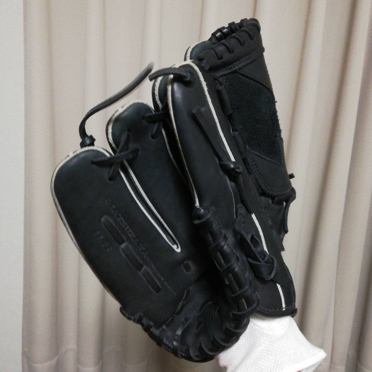 松坂大輔シグネチャーモデル!!NIKE (ナイキ) 一般軟式投手用グラブ 左 