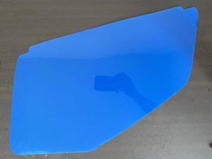 ☆ラメ仕様☆ファイブスターギガ/07フォワード用安全窓 FG-16R 安全窓