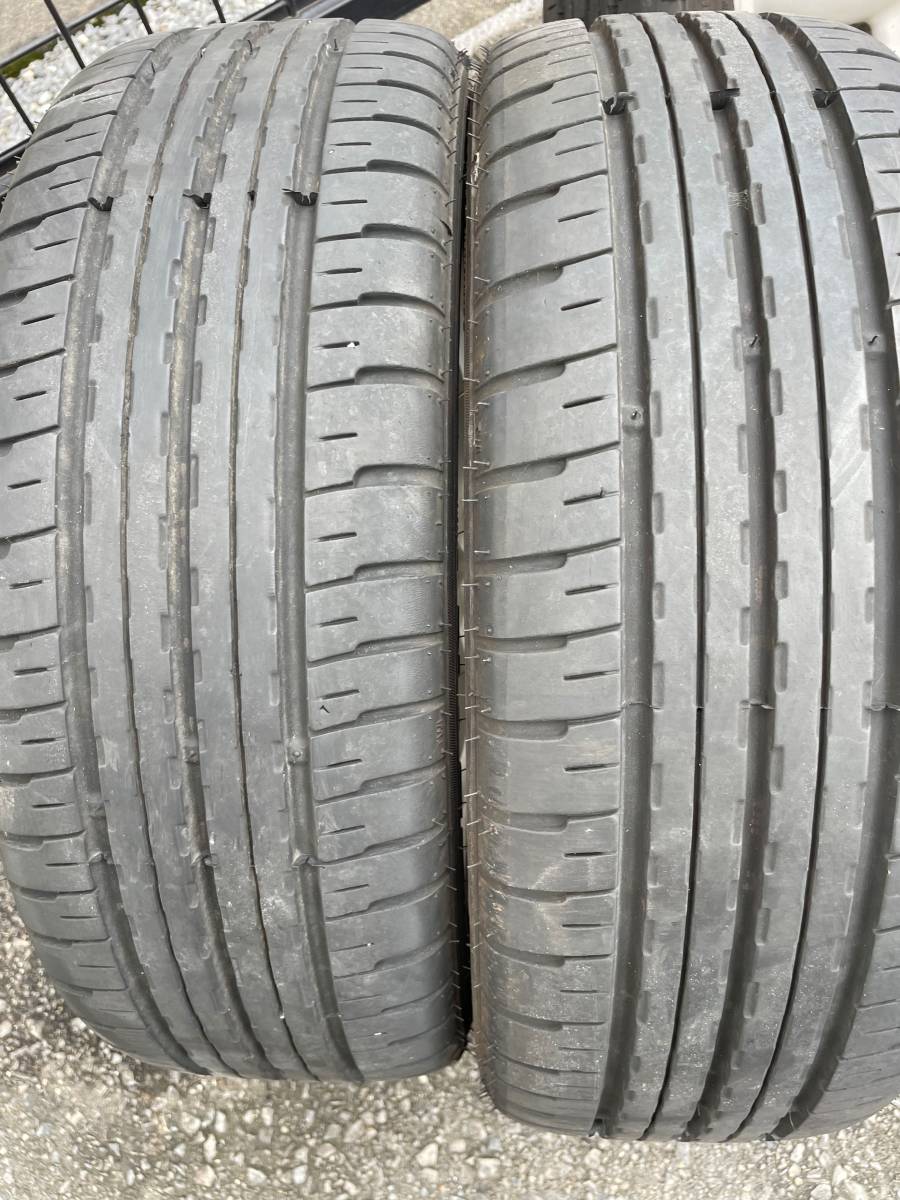 ダイハツ純正 MINILITE ミニライト 15×4.5J +45 165/50R15 75V 2019年 