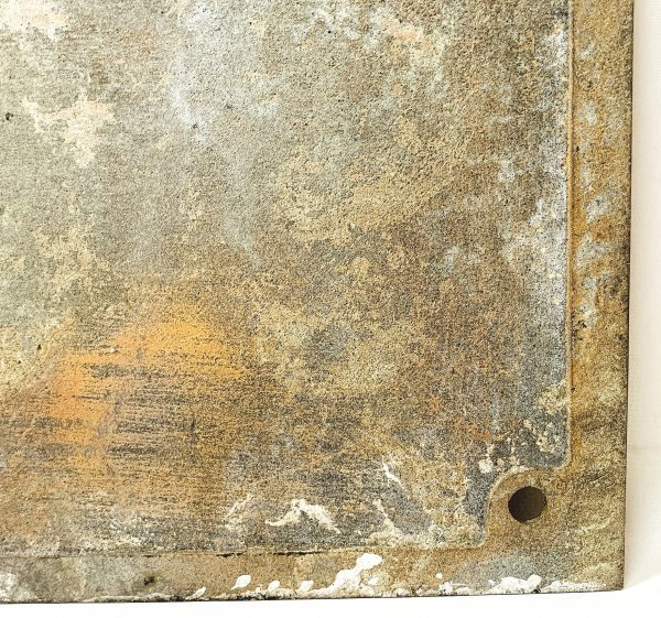 鉄道コレクター放出品】 形式9600 9633 ナンバープレート 国鉄 蒸気