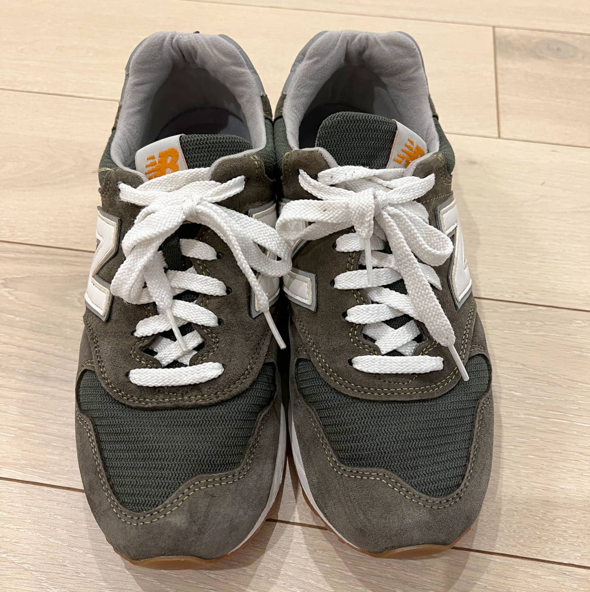 J Crew別注 New Balance M1400 ニューバランス Made in USA 26.5cm 