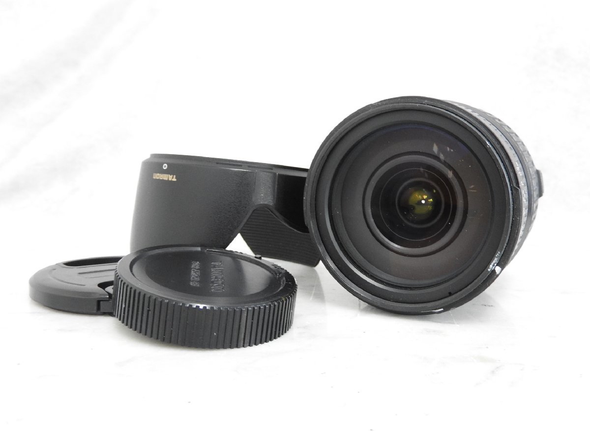 AF TAMRON LD XR ASPHERICAL Di タムロン 28-300mm Aspherical MACRO