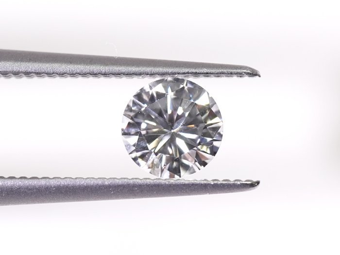 A-5☆ルース ダイヤモンド 0.319ct（E/VS-1/ FAIR）中央宝石研究所