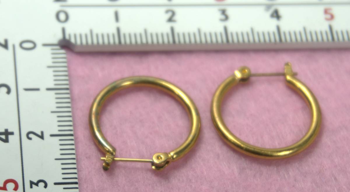 パライバトパーズの通販 ミスティックトパーズ K10WG - ダメージ 