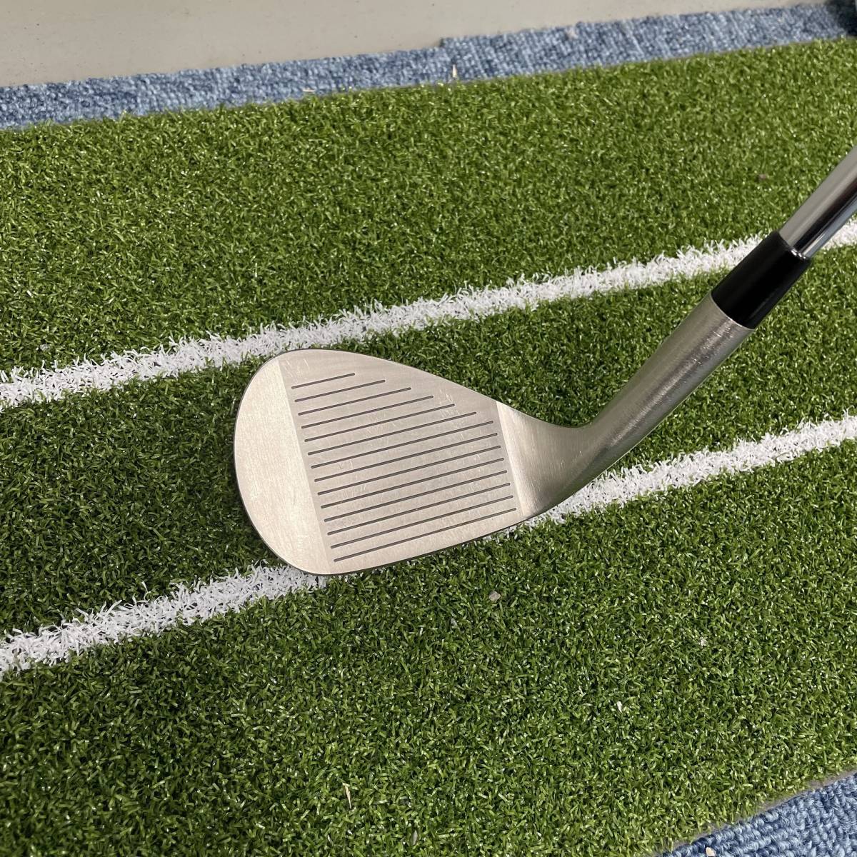 METALFACTORY S2-WEDGE 56-14 JAPAN 工房カスタム仕様 S2 Wedge Metal