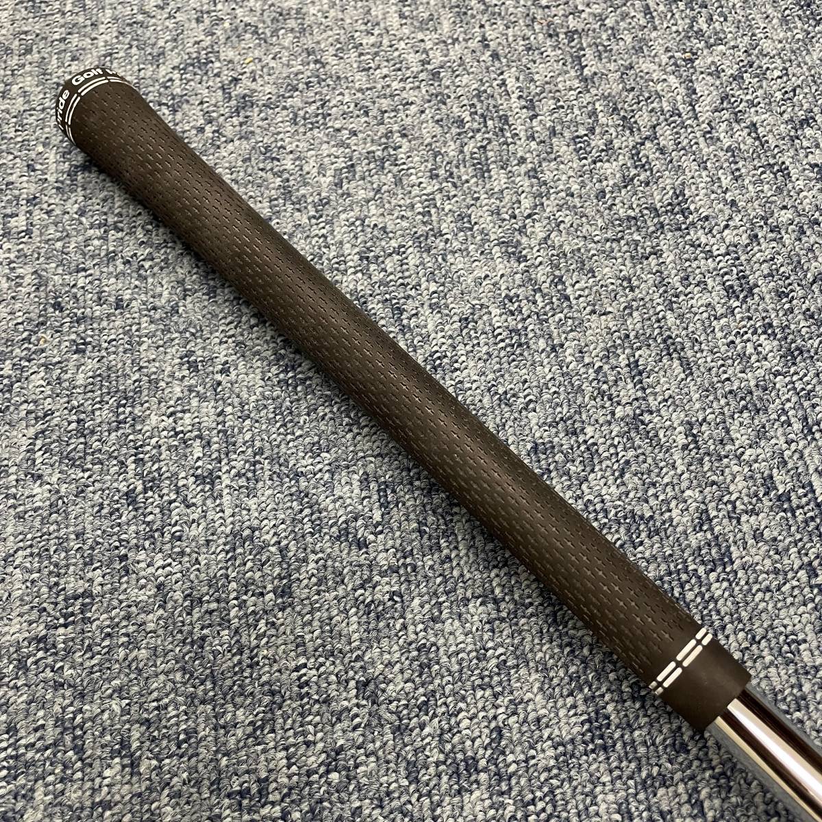 METALFACTORY S2-WEDGE 56-14 JAPAN 工房カスタム仕様 S2 Wedge Metal