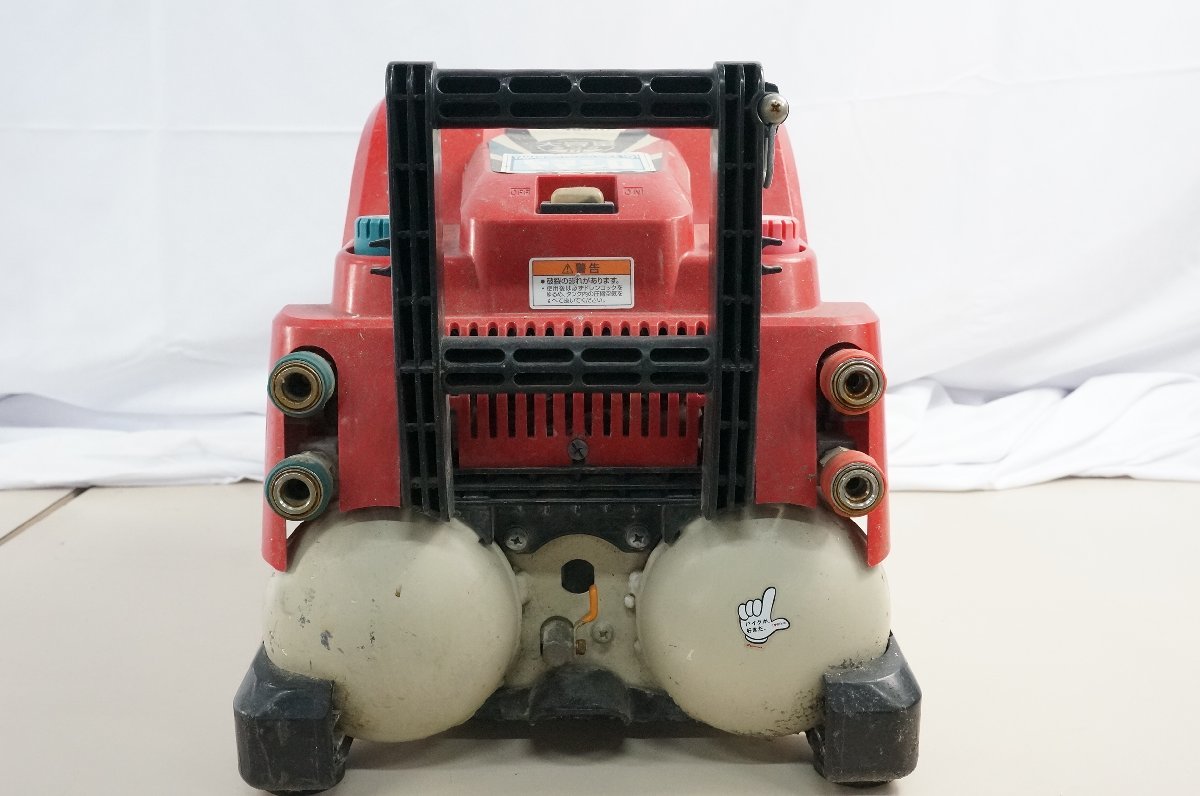 マキタ エアコンプレッサー AC400XL AC400X MAKITA リサイクルショップ 