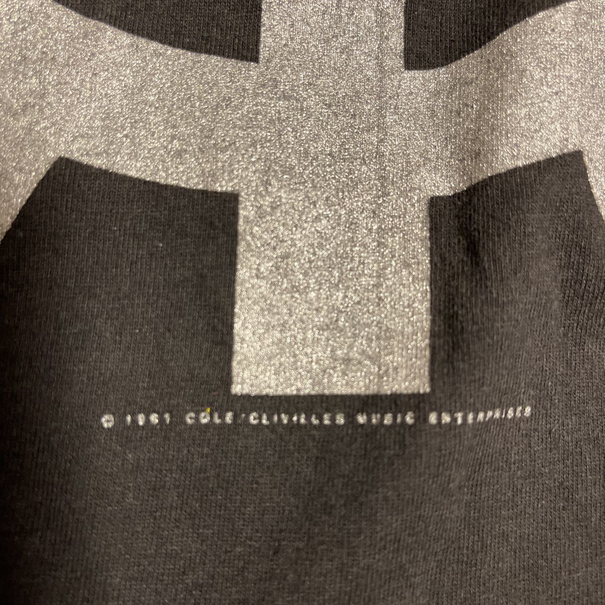 C+C music factory バンドTシャツ ガンズ ロック hip hop rock metal 
