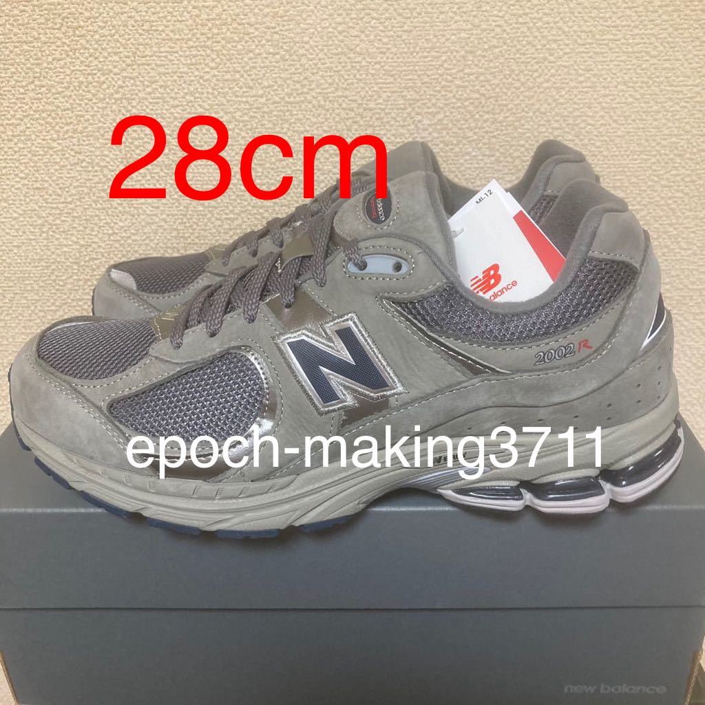 人気定番，得価 28cm 国内正規 New Balance ML2002RA 2002R A GRAY GREY ニューバランス 復刻 グレー M 2002(28.0cm)｜売買されたオークション情報、yahooの商品情報をアーカイブ公開 - オークファン 28.0cm
