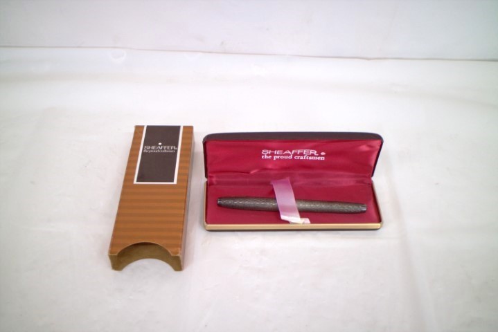 万年筆 SHEAFFER 14K シェーファー ペン先 | インペリアル SHEAFFER