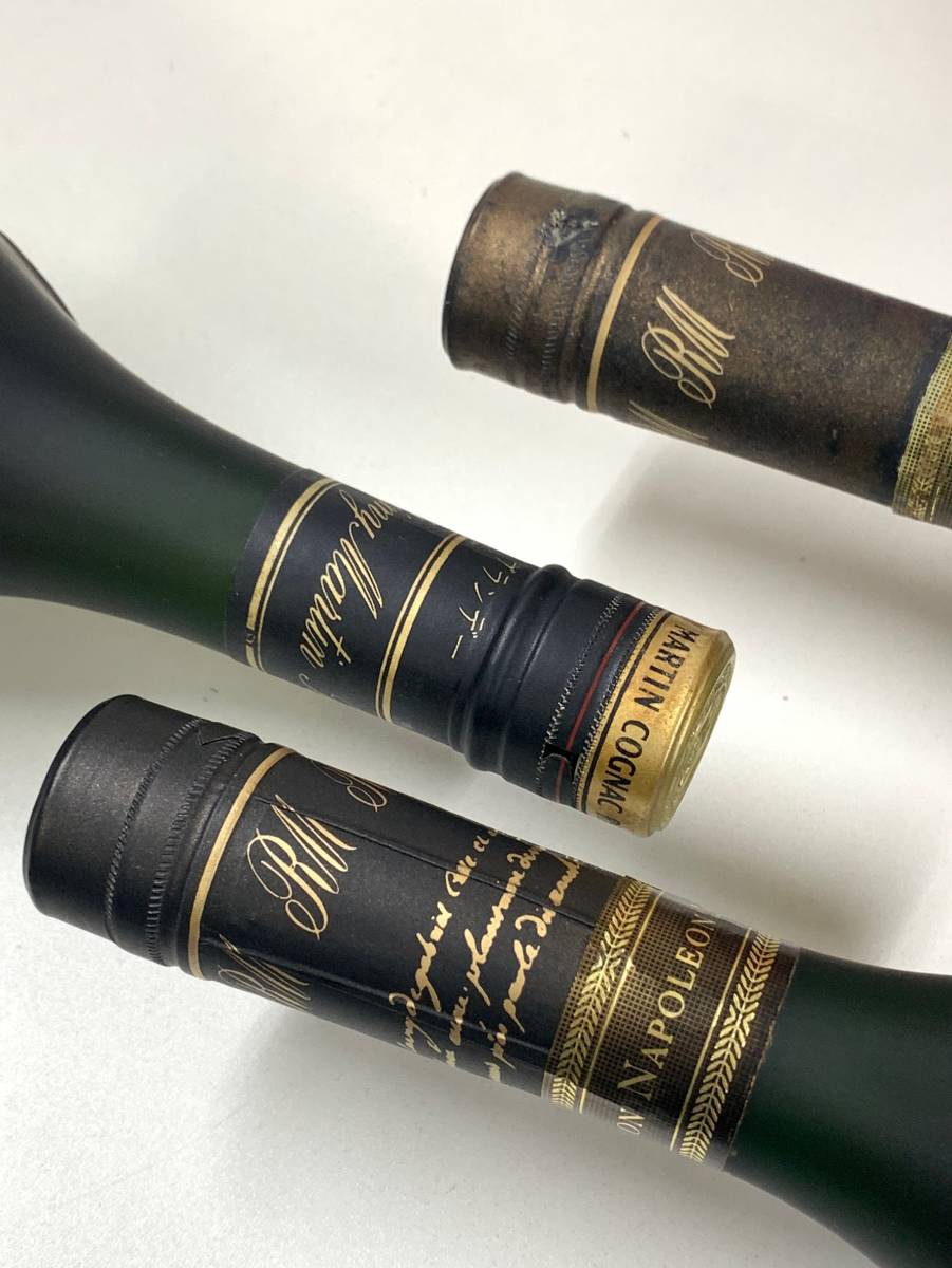 未開栓 カミュ CAMUS レミーマルタン REMY MARTIN ナポレオン VSOP