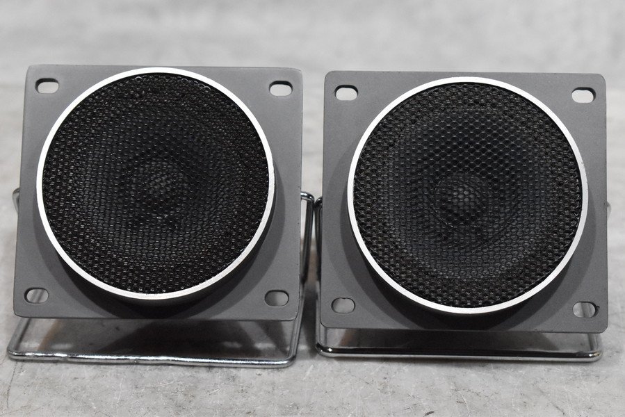 送料無料!!】PIONEER パイオニア PT-10 ツィーター ユニット ペア