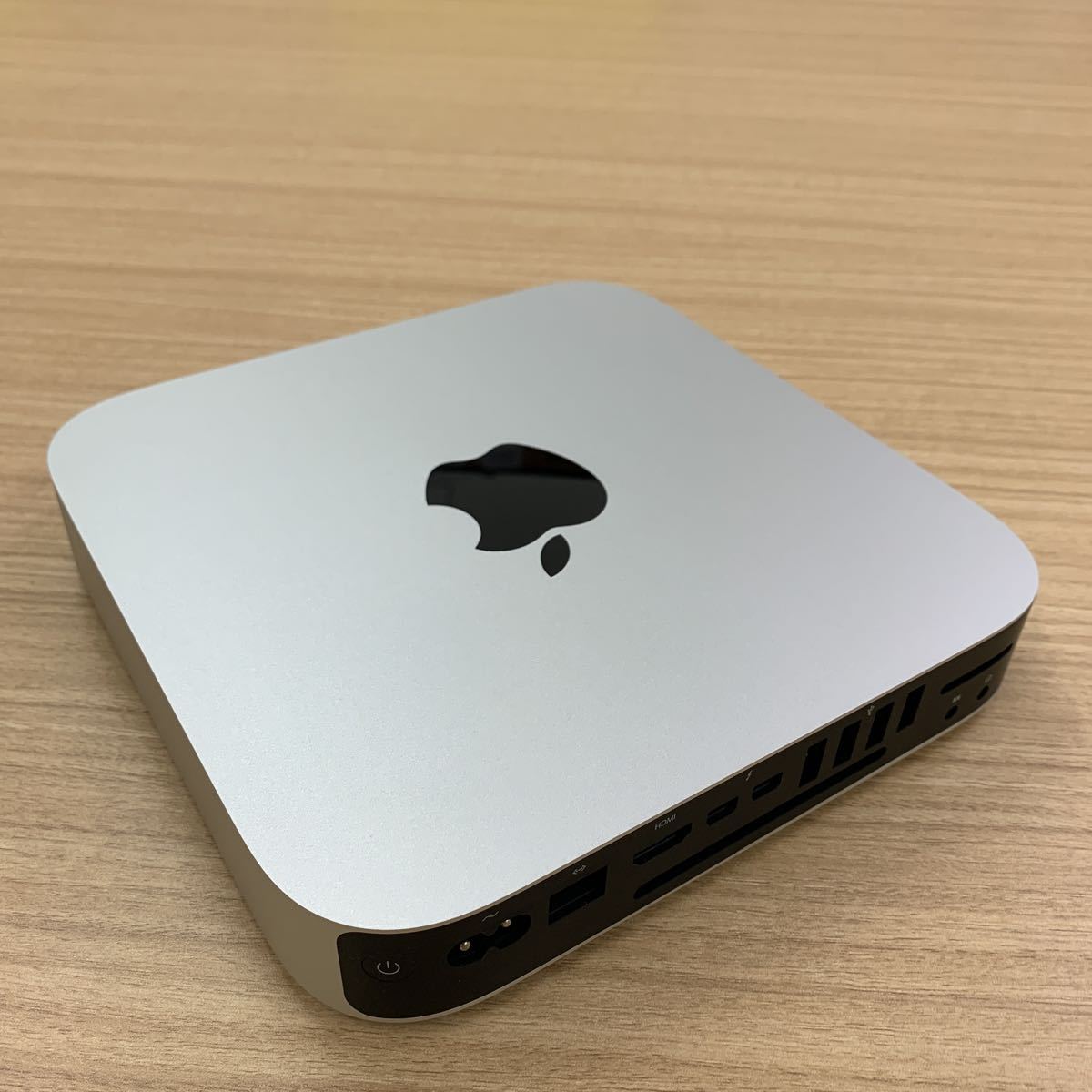 デスクトップPC Mac mini Late 2014 Core i5 16GB 256GBSSD