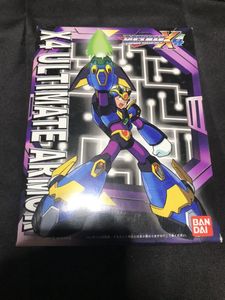 ロックマンxメガアーマーの値段と価格推移は 件の売買情報を集計したロックマンxメガアーマーの価格や価値の推移データを公開