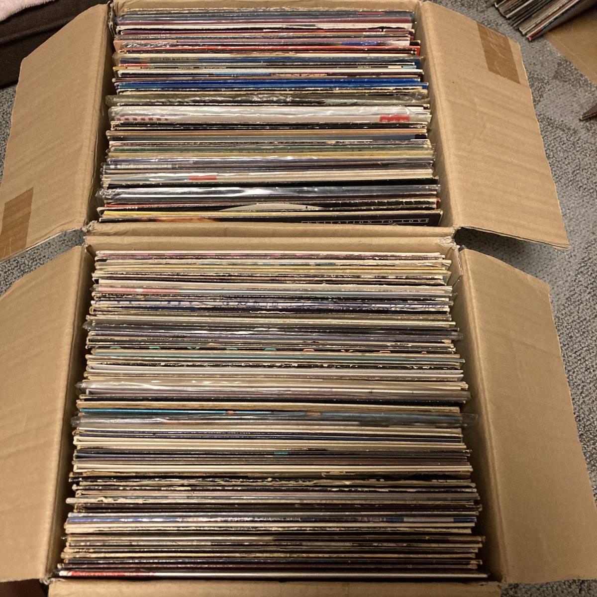 レコード 2026年最新Yahoo!オークション -soul セットの中古品・新品