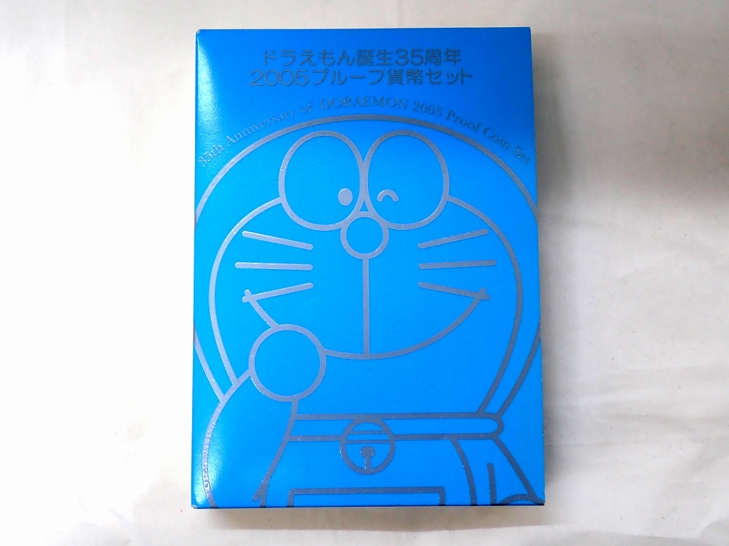 絶版品 新品 35th Anniversary Doraemon Movie The カバー クリアー ティッシュケース ハード卓上 壁掛け 映画 ドラえもん35周年記念 箱 当店在庫してます 映画ドラえもん35周年記念