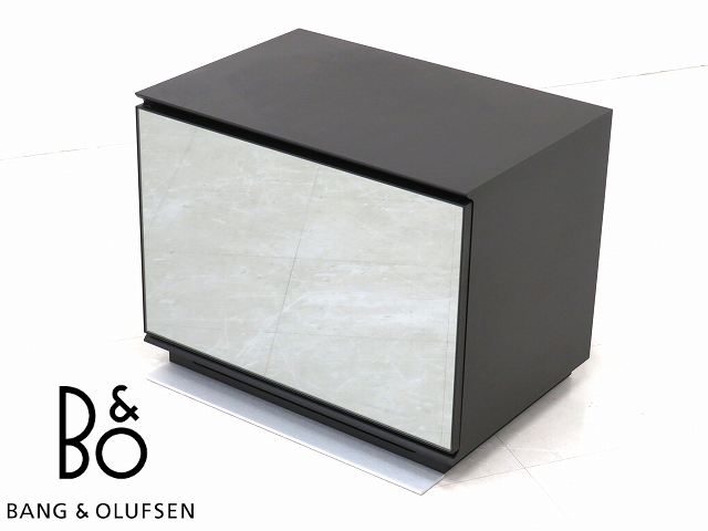 ☆rnz517☆展示品☆バング＆オルフセン☆Bang＆Olufsen☆モダン 