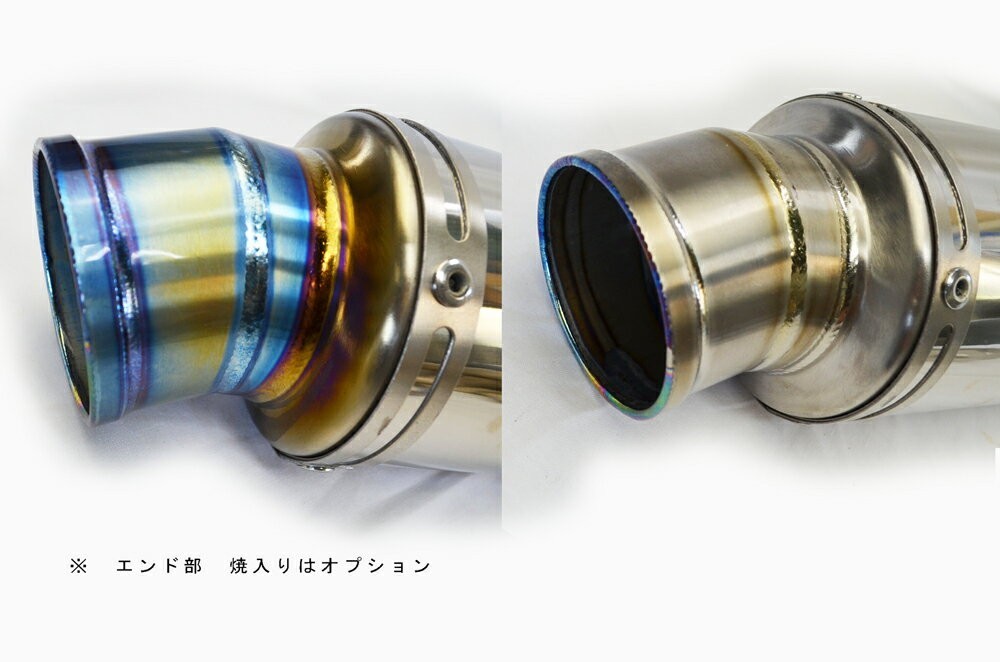 カワサキ ZX-14R ZZR1400 ZX14R 2012-2022 LCIPARTS LCI ラウンド