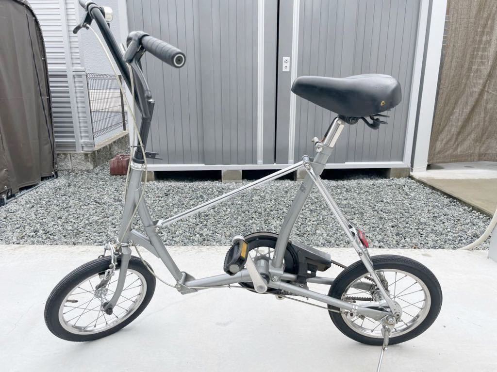 ワンタッチピクニカ シルバー