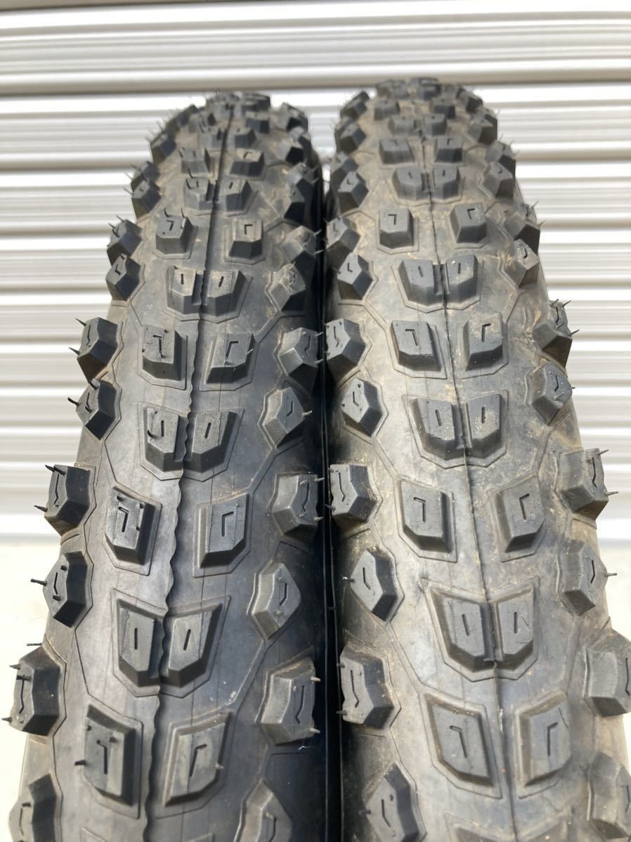 29×2.4 ピレリ　スコーピオン　TM エンデューロ S _2