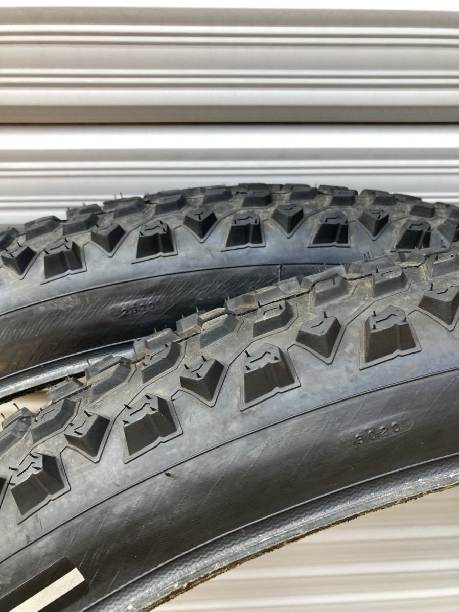 29×2.4 ピレリ　スコーピオン　TM エンデューロ S _4