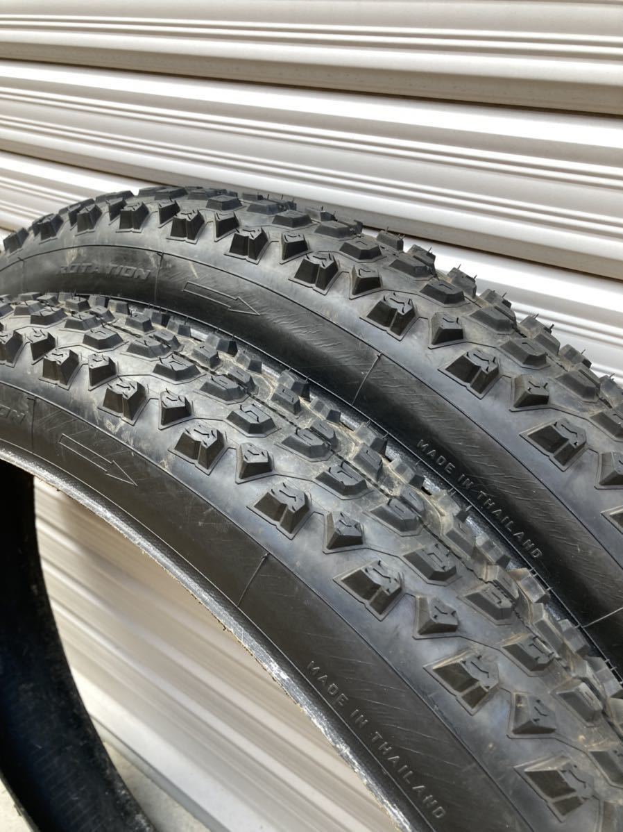 29×2.4 ピレリ　スコーピオン　TM エンデューロ S _5