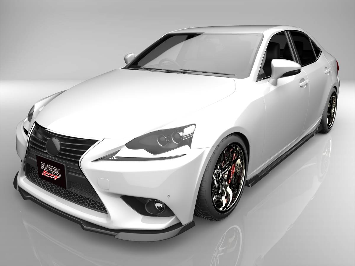IS レクサス ASE30 AVE30 GSE30 AVE35 GSE31 30系 GSE35 中期 | 純正