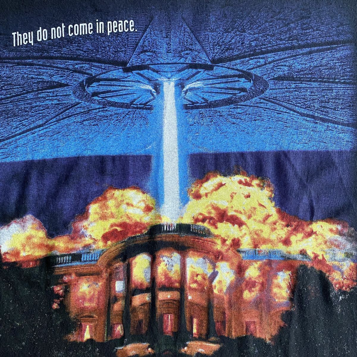 Independence 90s Vintage Day Movie | - independence day T-Shirt t-shirt Shirt Gem Shirts 0 our