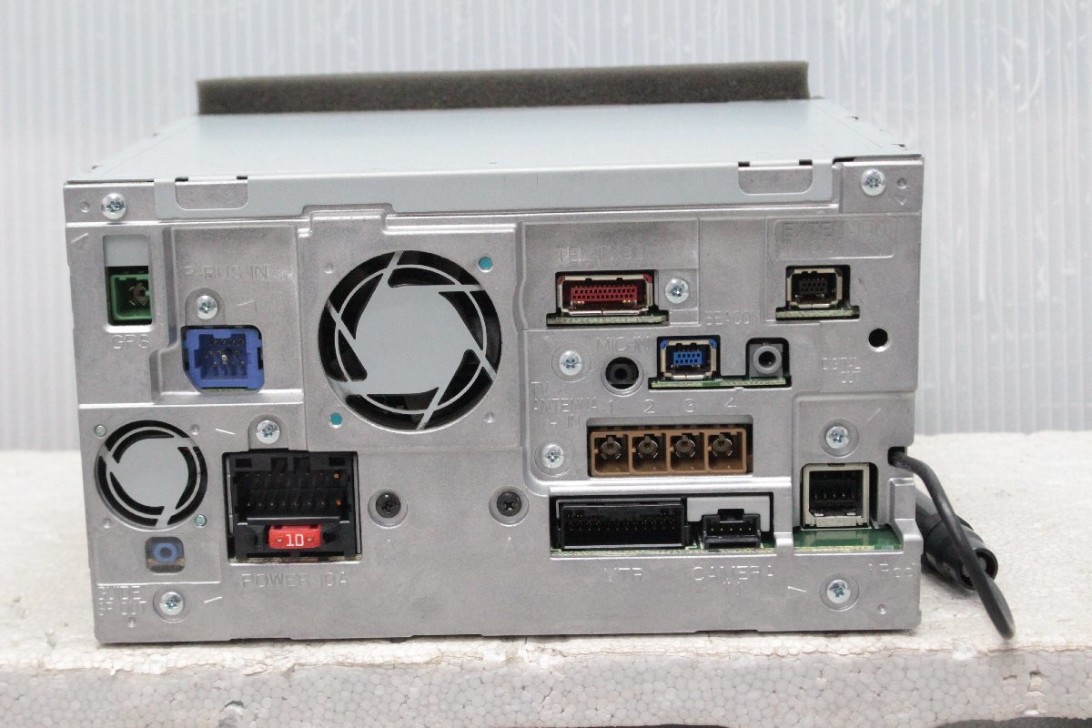 カロッツェリア HDDナビ AVIC-HRZ990zzジャンク品