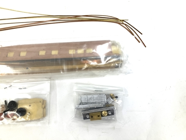 鉄道模型 車体キット3輌セット マイネ38マロネ37 スシ37 HO | ／ Yahoo!