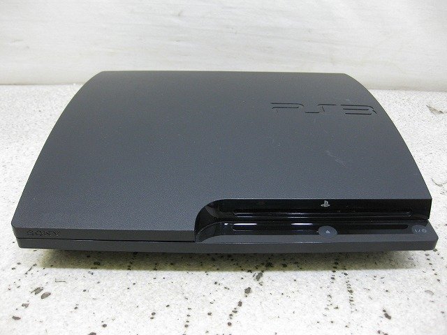 お得，品質保証 SONY ソニー PS3 プレイステーション3 本体 CECH-3000A ジャンク(PS3本体)｜売買されたオークション情報、yahooの商品情報をアーカイブ公開 - オークファン PS3本体